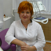Полежаева Анастасия Львовна, стоматолог-терапевт