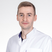 Левин Руслан Салаудиевич, нейрохирург