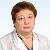 Глазунова Лариса Владимировна, терапевт