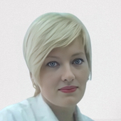 Гурьянова Юлия Александровна, кардиолог