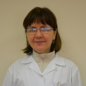 Прахова Ирина Николаевна, педиатр