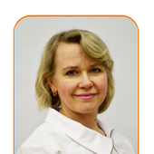 Радугина Наталья Владимировна, гинеколог