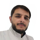 Махмудов Казим Кайсович, невролог