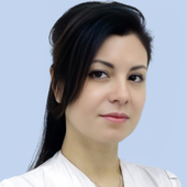 Савостина Яна Сергеевна, стоматолог-терапевт
