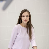 Смирнова-Ярыгина Мария Даниловна, ортодонт