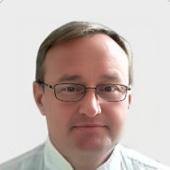 Коробов Валерий Васильевич, анестезиолог-реаниматолог