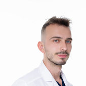 Трейгер Георгий Александрович, хирург