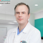 Джинчарадзе Николай Георгиевич, невролог