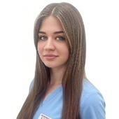 Марина Татьяна, косметолог