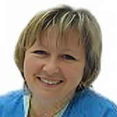 Ильина М. И., врач скорой помощи