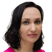 Петровская Ольга Леонтьевна, дерматолог