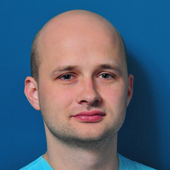 Кондратьев Сергей Анатольевич, невролог