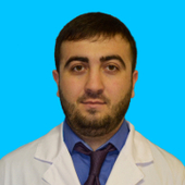 Дадашев Тельман Чайдаевич, психиатр