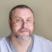 Андрушко Вадим Львович, остеопат