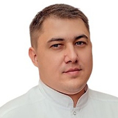 Галятин Денис Олегович, хирург-проктолог