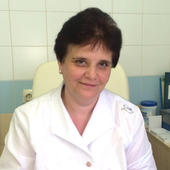 Нурок Марина Юрьевна, детский невролог