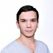 Иплевич Юрий Александрович, кардиолог