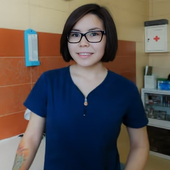 Анисимова Екатерина Витальевна, стоматолог-ортопед