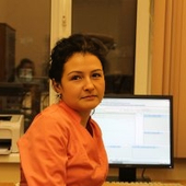 Занина Ольга Викторовна, невролог