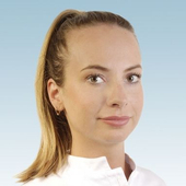 Каськова Анна Викторовна, эндокринолог