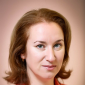 Геер Марина Рафиковна, ортодонт