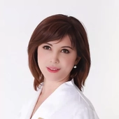 Амин Зухра Пашевна, врач-косметолог