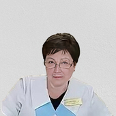 Еременко Ирина Гарриевна, детский невролог