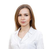 Павлова Наталья Викторовна, кардиолог