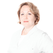 Лошкарева Юлия Владимировна, педиатр