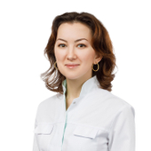 Якубова Дина Равшановна, косметолог