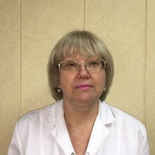 Омельянчик Ольга Александровна, детский ортопед