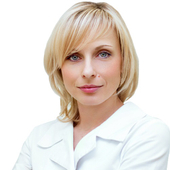 Печагина Елена Михайловна, стоматолог-терапевт