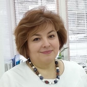 Баканина Наталья Анатольевна, гинеколог