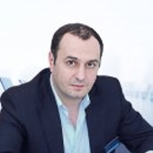 Гогорян Рафаэль Павлович, стоматолог-терапевт