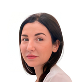 Костенко Евгения Владимировна, челюстно-лицевой хирург