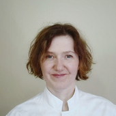 Крупецкова Наталия Александровна, нейропсихолог