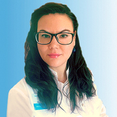 Шиканова Мария Михайловна, венеролог