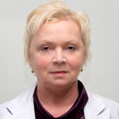 Ефимова Алла Константиновна, терапевт