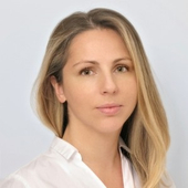 Фаныгина Ирина Александровна, подолог