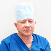 Маркелов Александр Андреевич, пластический хирург