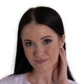 Деревягина Анастасия Сергеевна, педиатр