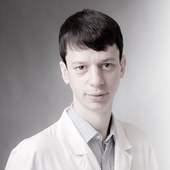 Мищенко Кирилл Александрович, невролог