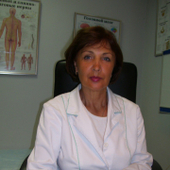 Рымарева Ольга Николаевна, детский невролог