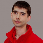 Гаврилов Андрей Александрович, терапевт