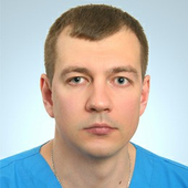 Поветкин Виктор Вячеславович, имплантолог