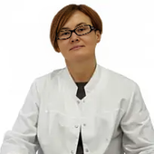 Пономарева Юлия Николаевна, гинеколог