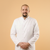 Соболев Сергей Сергеевич, врач УЗД