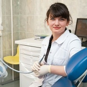 Ледовская Ирина Анастасьевна, стоматолог-терапевт