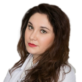 Пастухова Ксения Андреевна, терапевт