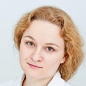 Романова Наталья Владимировна, кардиолог